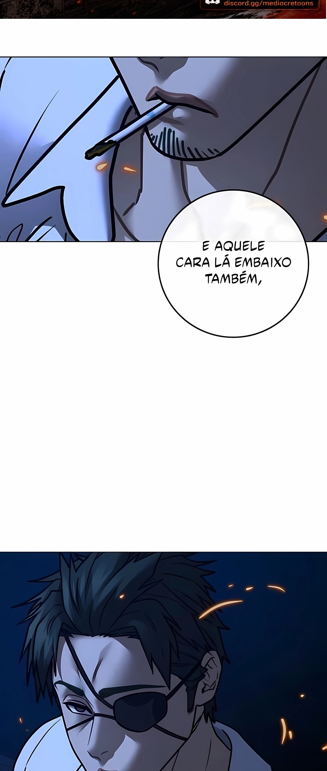 Missões na Vida Real Capítulo 208 Página 54