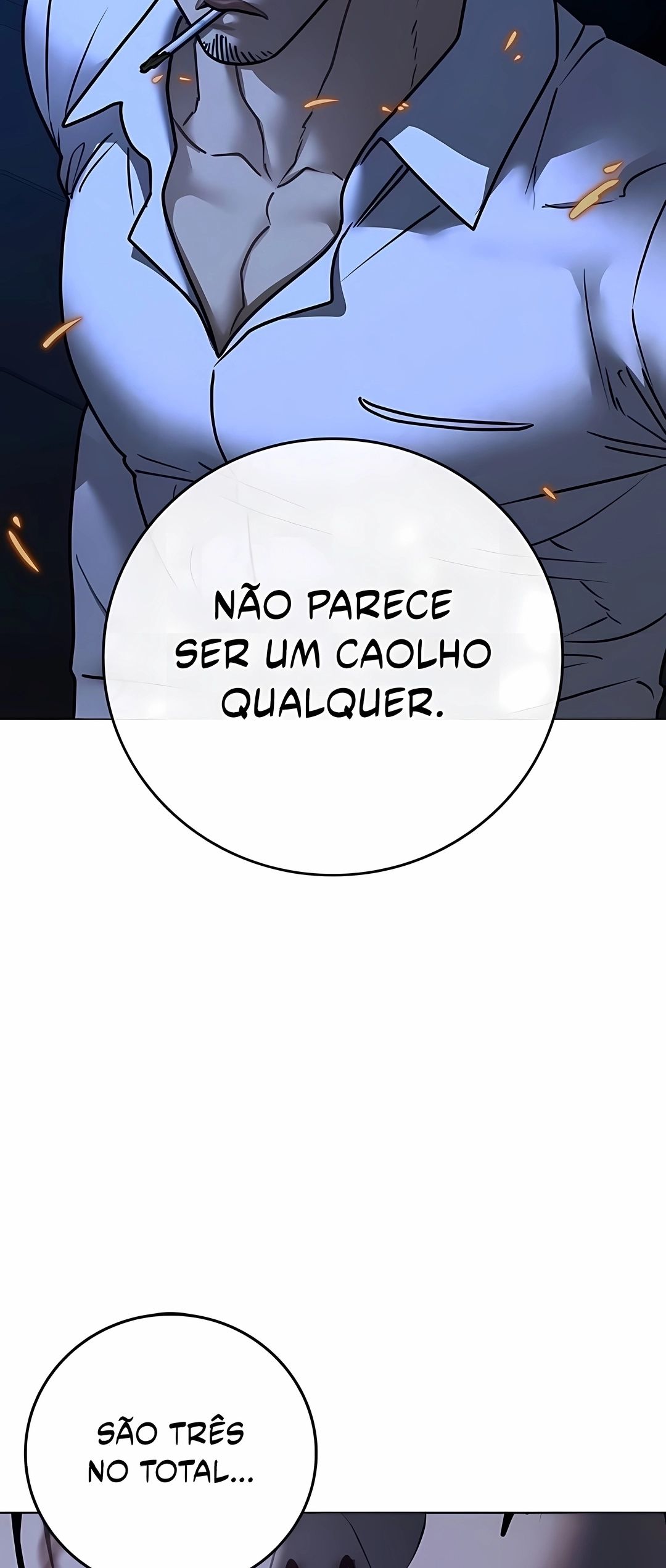 Missões na Vida Real Capítulo 208 Página 55