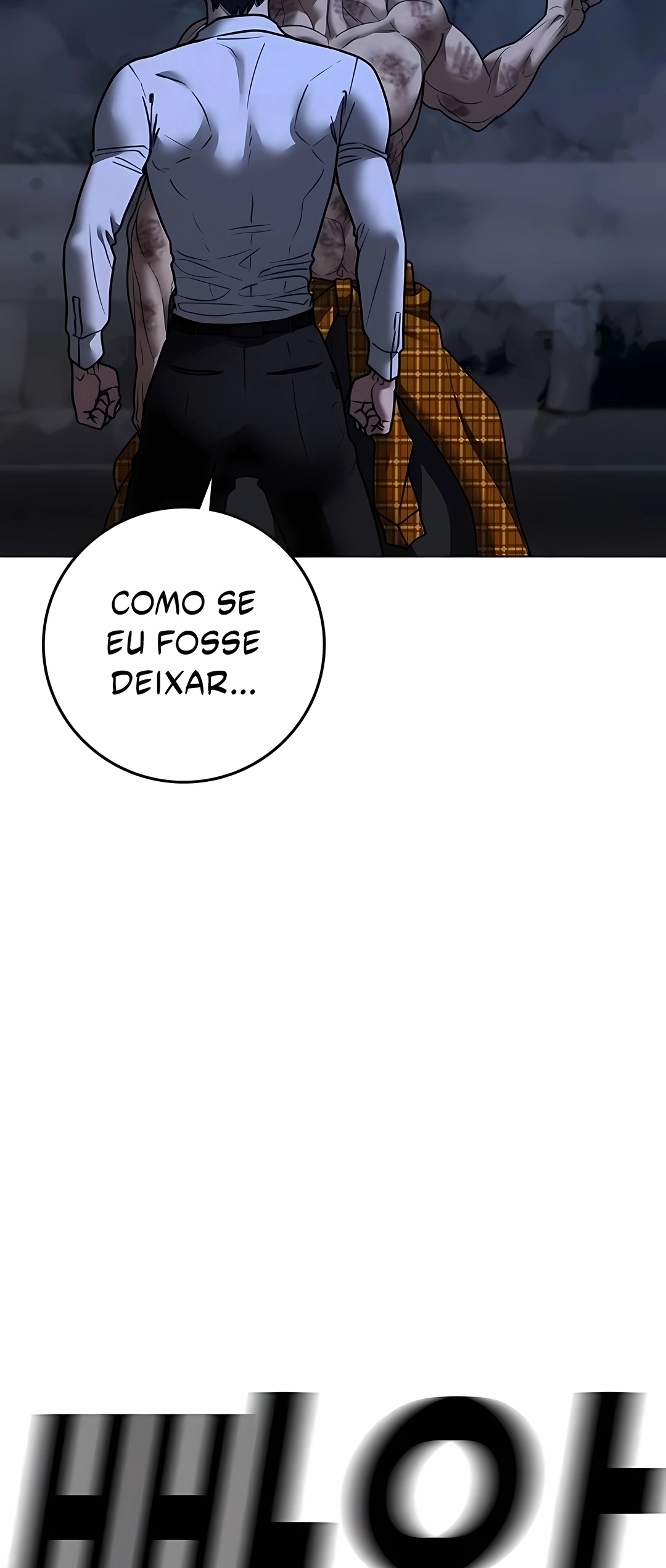 Missões na Vida Real Capítulo 208 Página 58