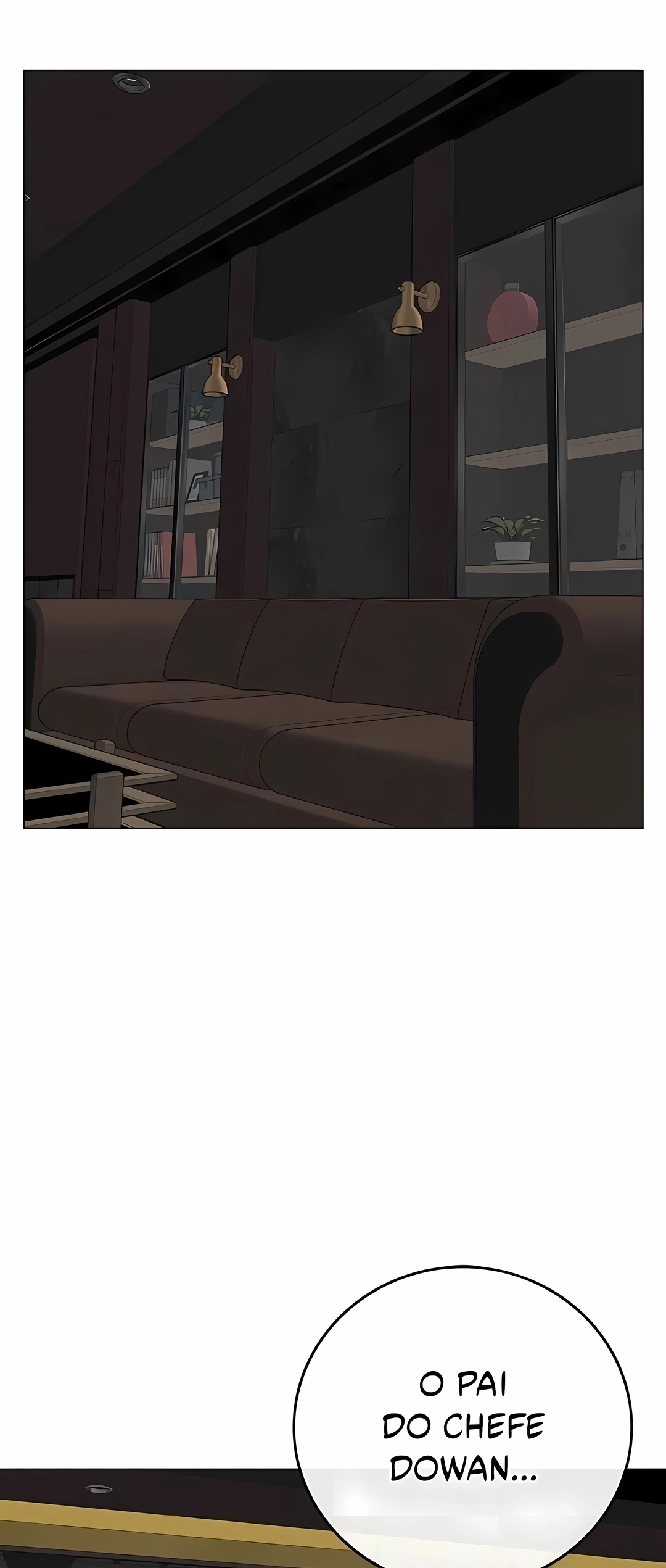 Missões na Vida Real Capítulo 208 Página 64
