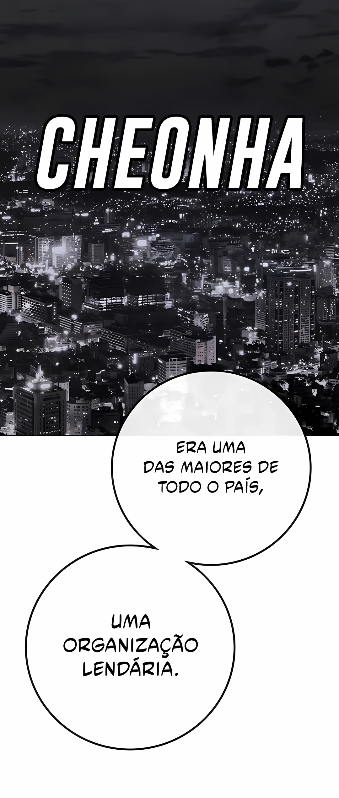 Missões na Vida Real Capítulo 208 Página 68