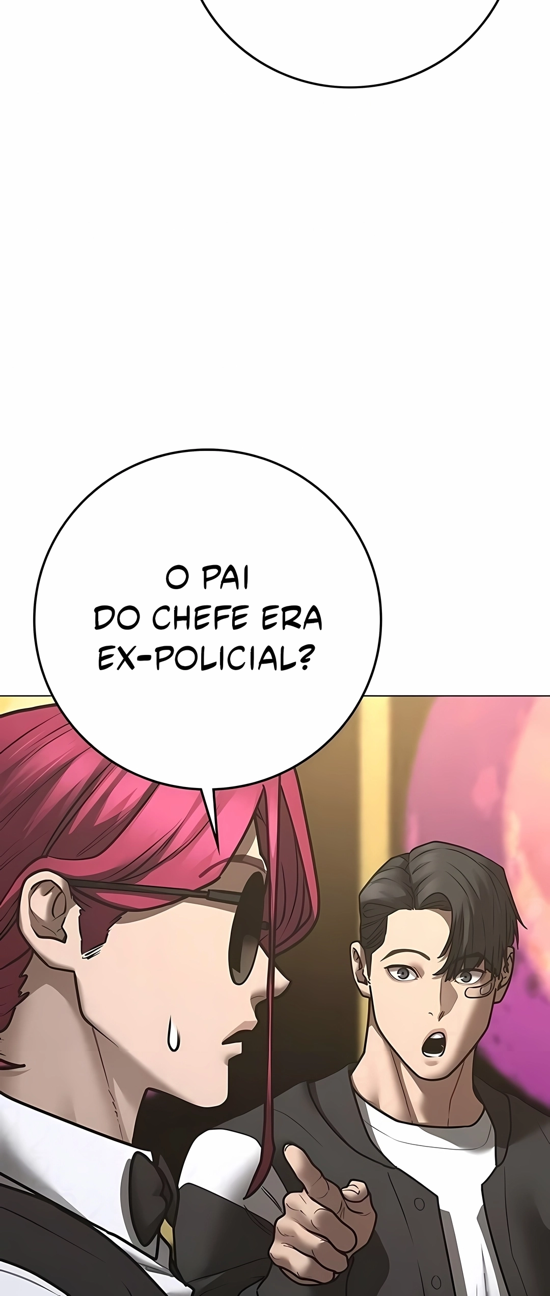 Missões na Vida Real Capítulo 208 Página 70