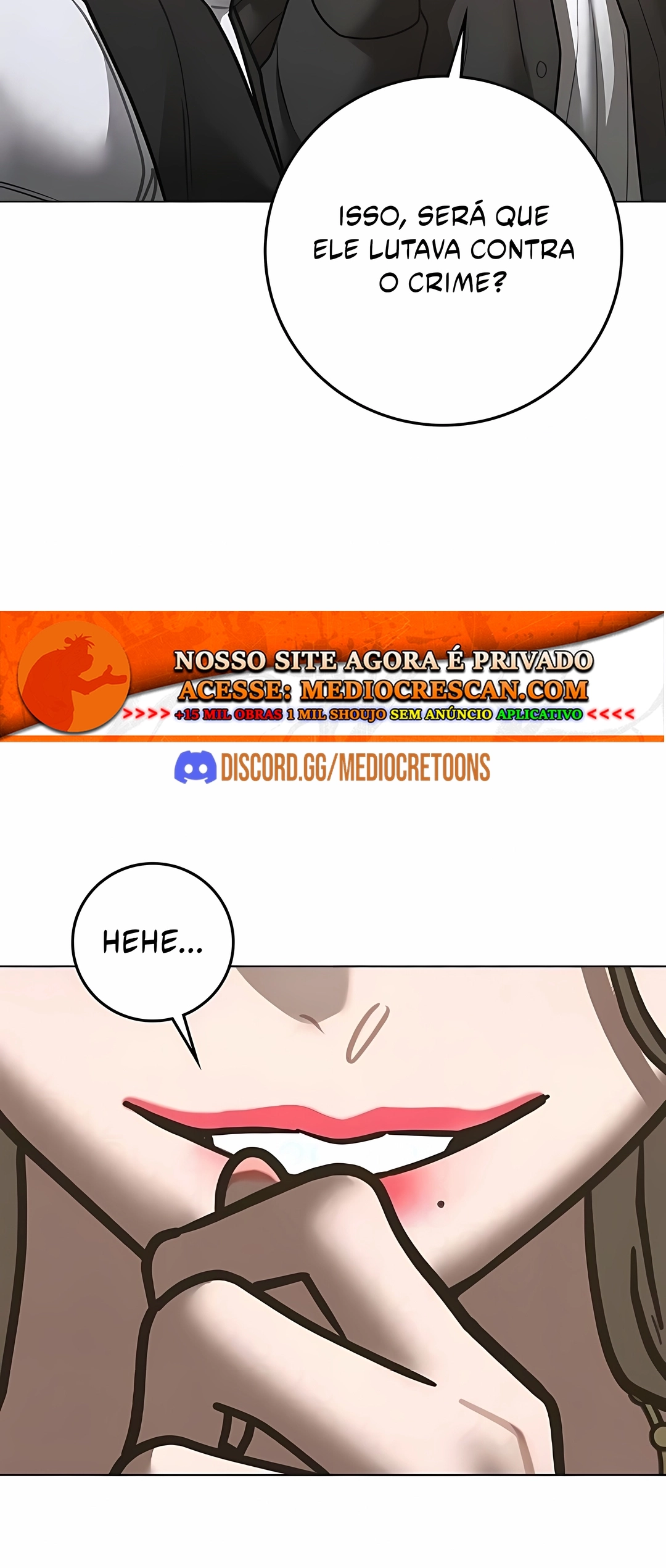 Missões na Vida Real Capítulo 208 Página 71