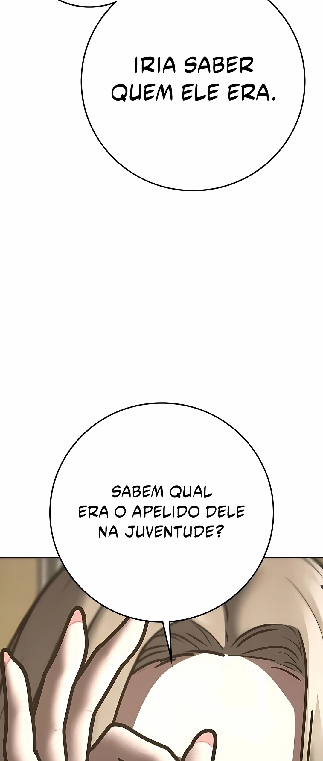 Missões na Vida Real Capítulo 208 Página 74