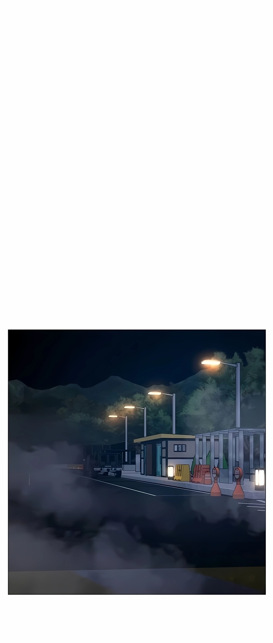 Missões na Vida Real Capítulo 208 Página 79
