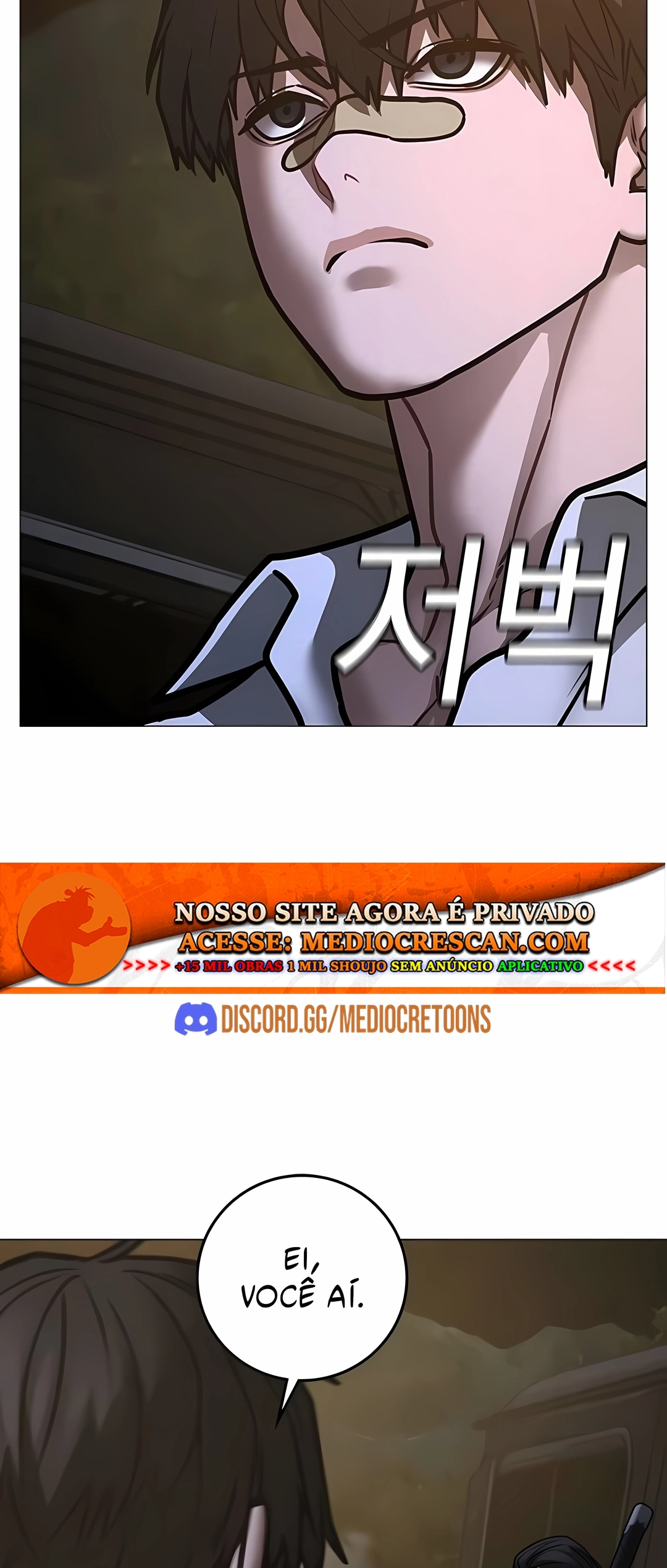 Missões na Vida Real Capítulo 208 Página 83