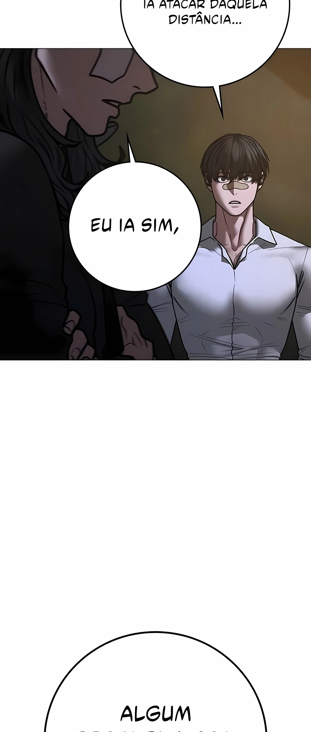 Missões na Vida Real Capítulo 208 Página 85