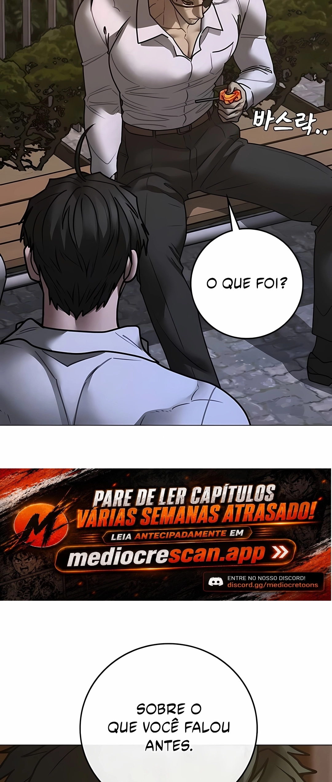 Missões na Vida Real Capítulo 208 Página 89
