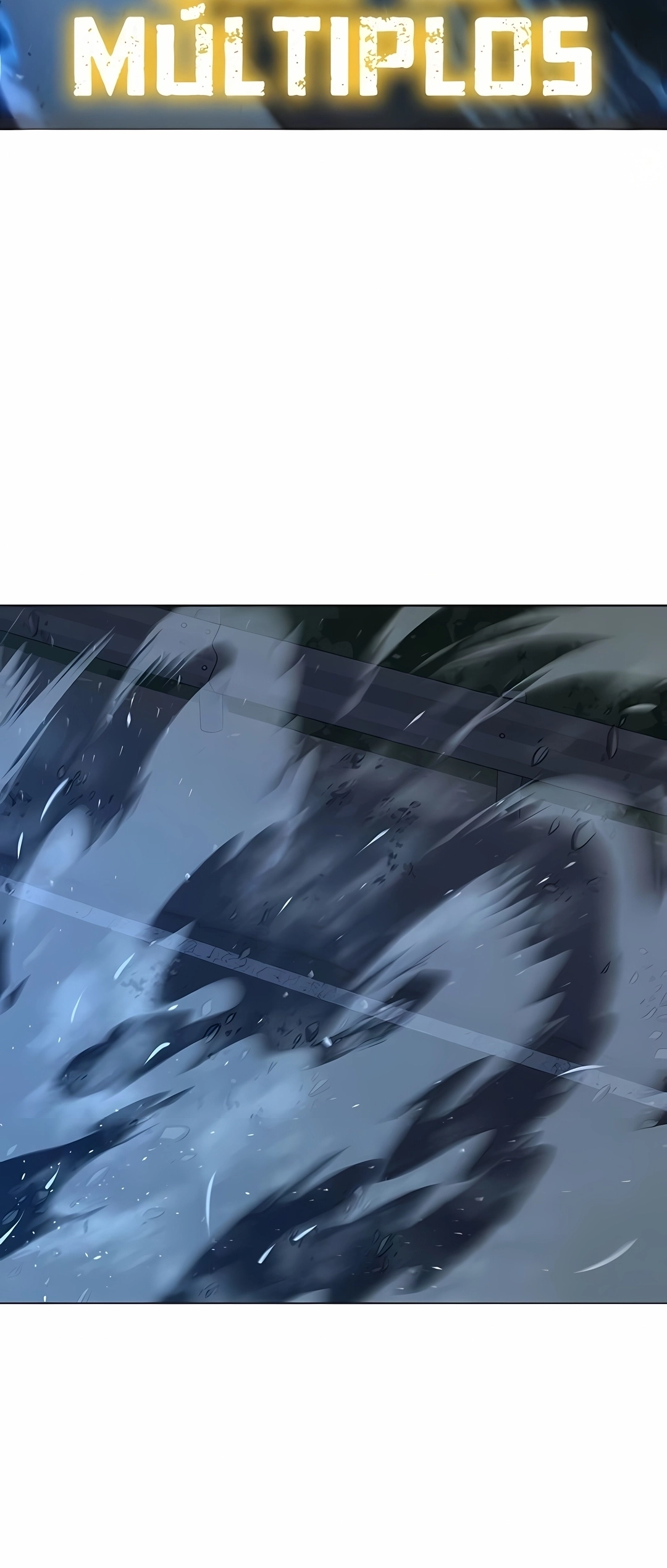 Missões na Vida Real Capítulo 208 Página 9