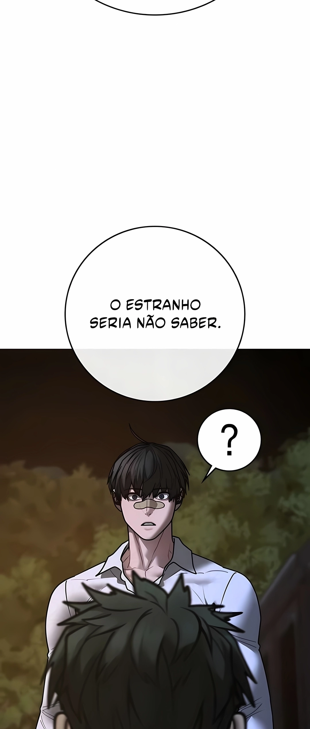 Missões na Vida Real Capítulo 208 Página 93