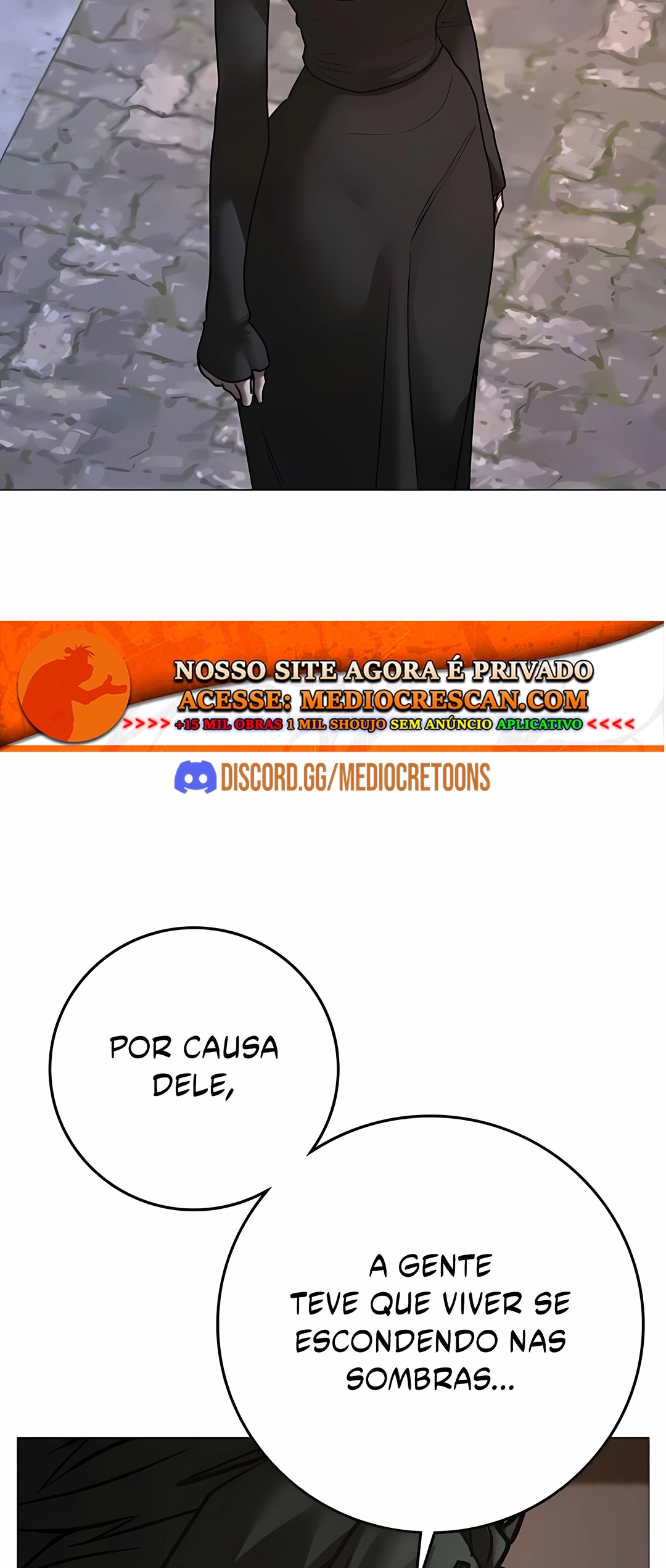 Missões na Vida Real Capítulo 208 Página 95