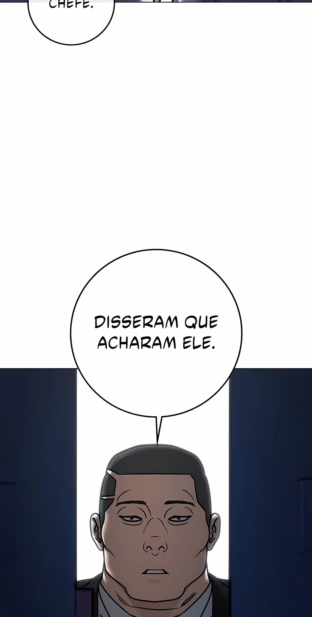 Missões na Vida Real Capítulo 209 Página 100
