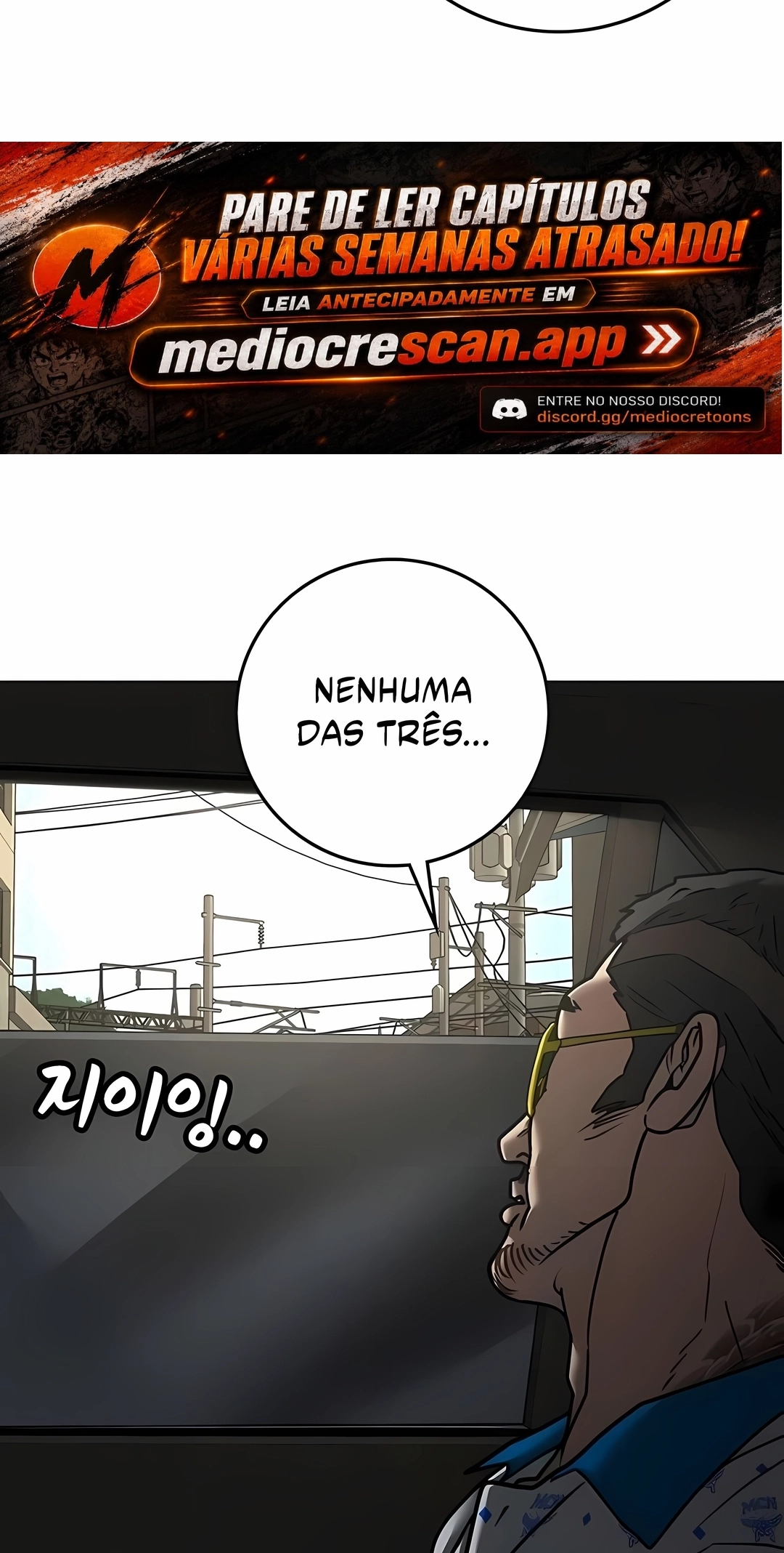 Missões na Vida Real Capítulo 209 Página 106