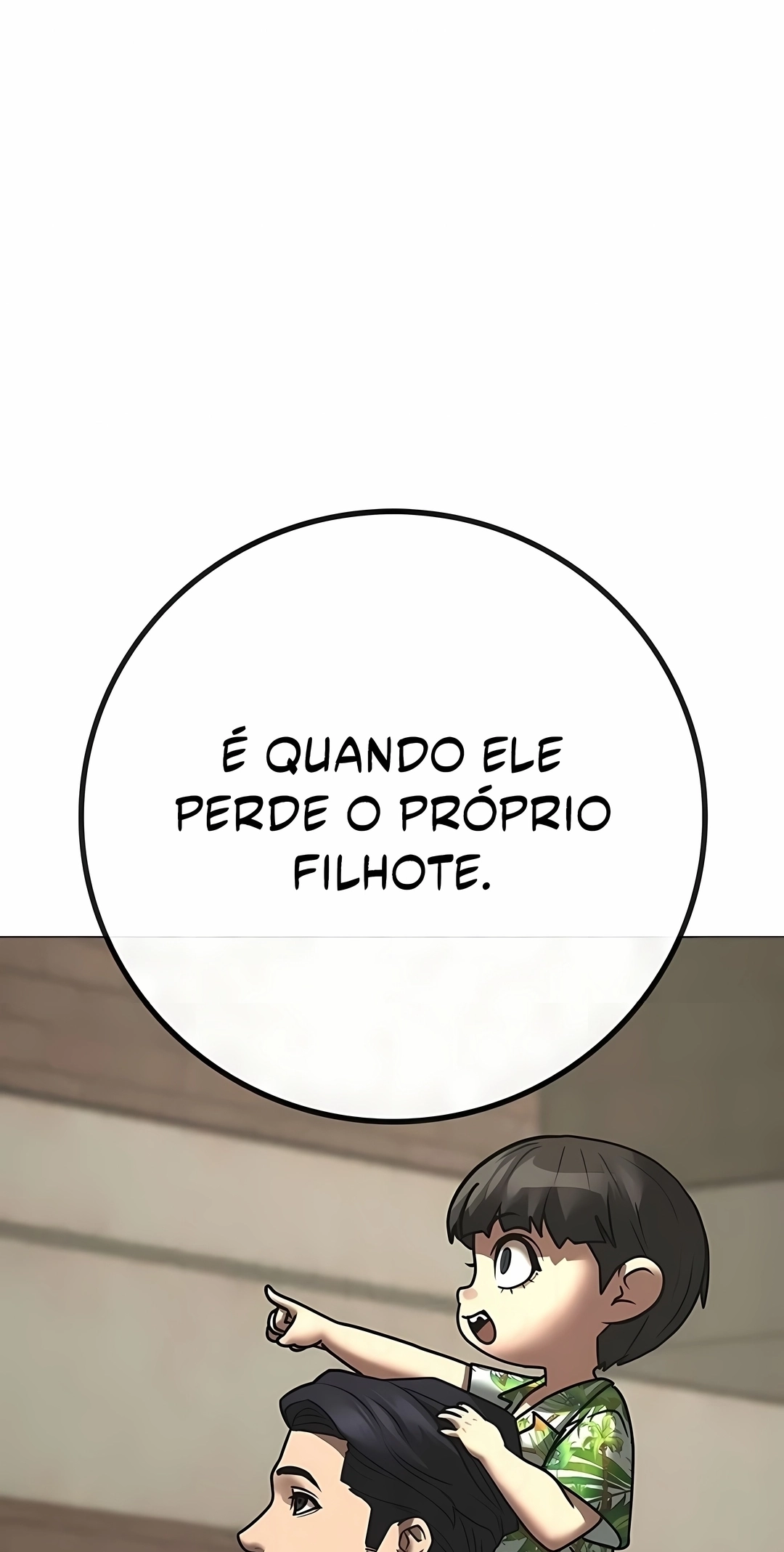 Missões na Vida Real Capítulo 209 Página 108