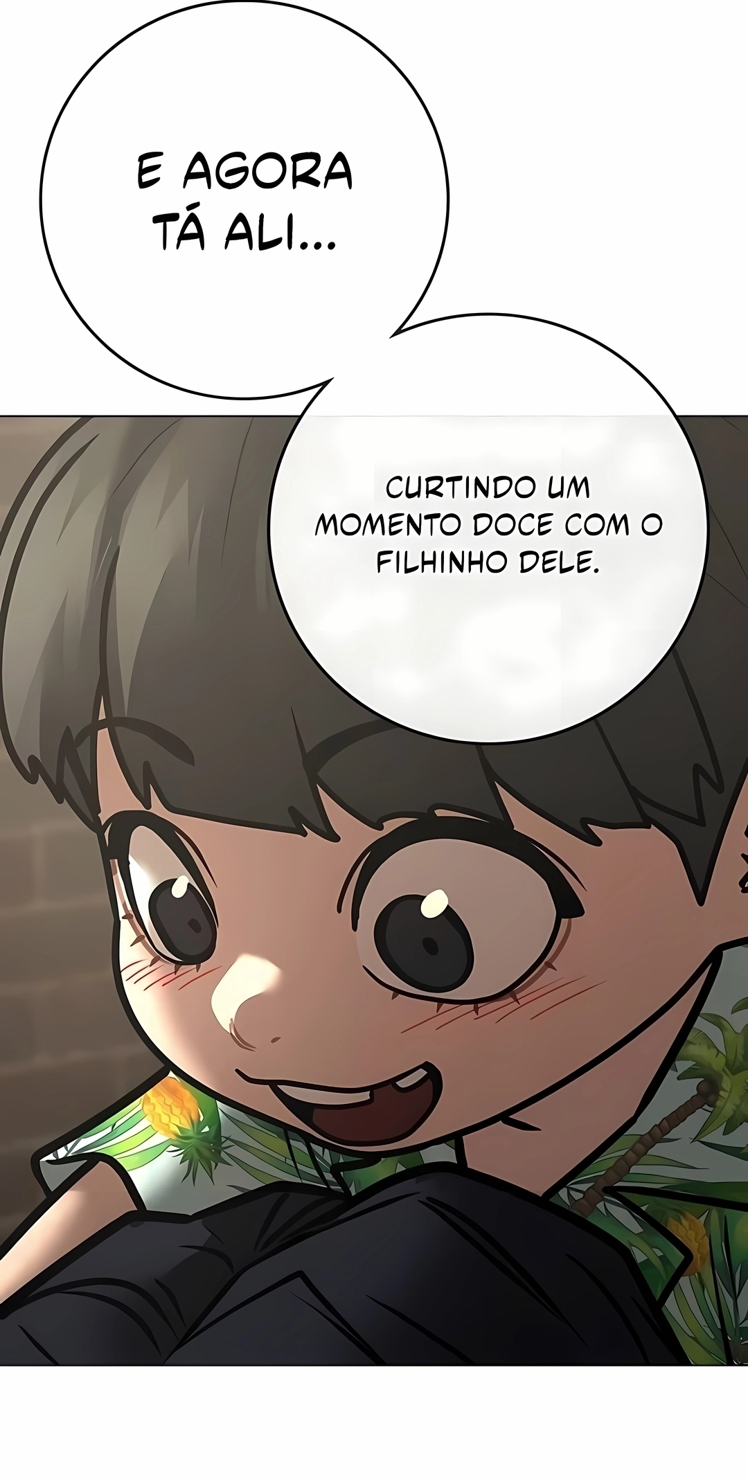 Missões na Vida Real Capítulo 209 Página 111