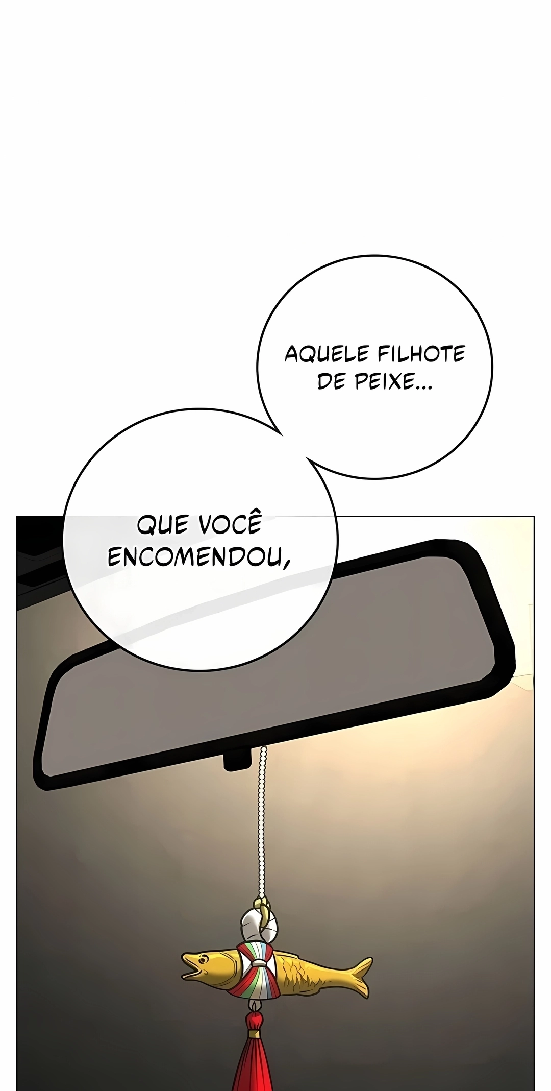 Missões na Vida Real Capítulo 209 Página 115