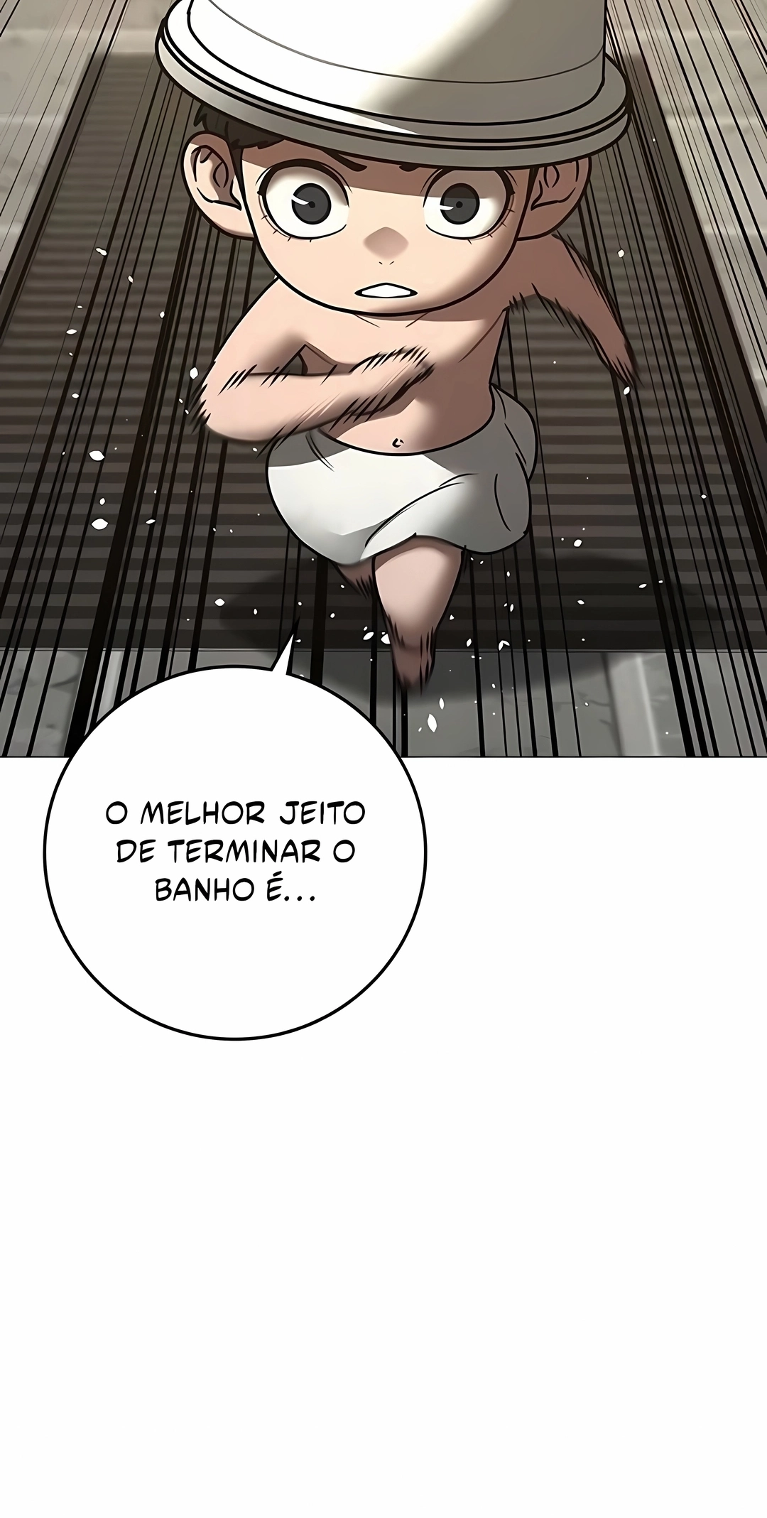 Missões na Vida Real Capítulo 209 Página 18