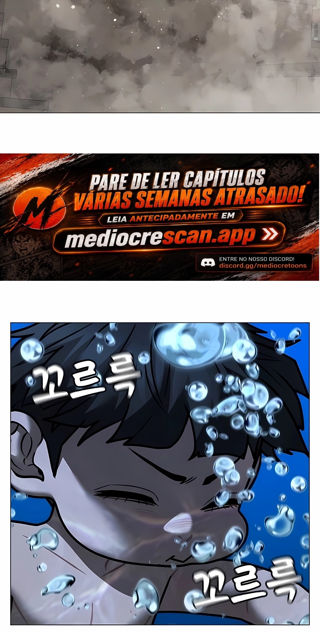 Missões na Vida Real Capítulo 209 Página 22