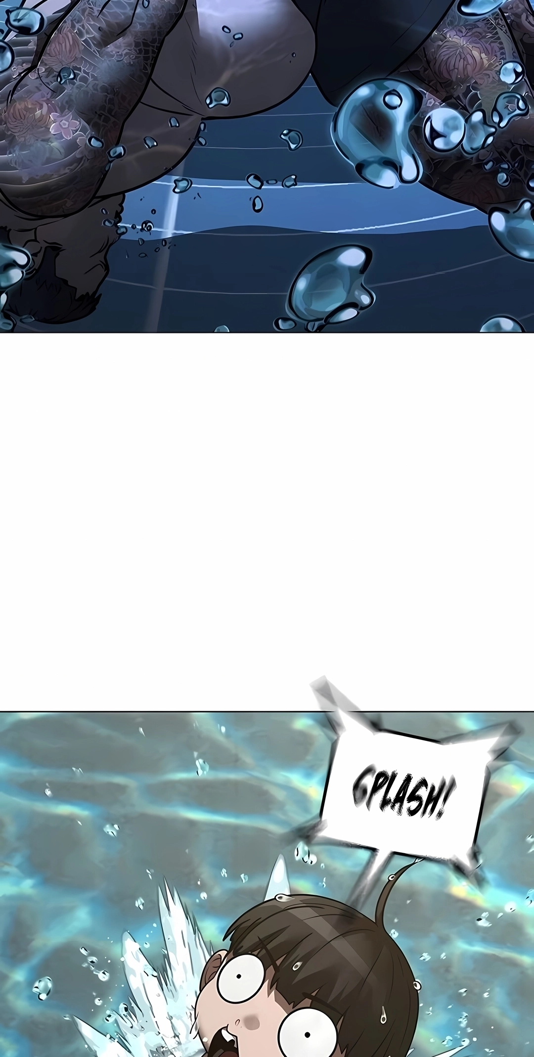 Missões na Vida Real Capítulo 209 Página 25