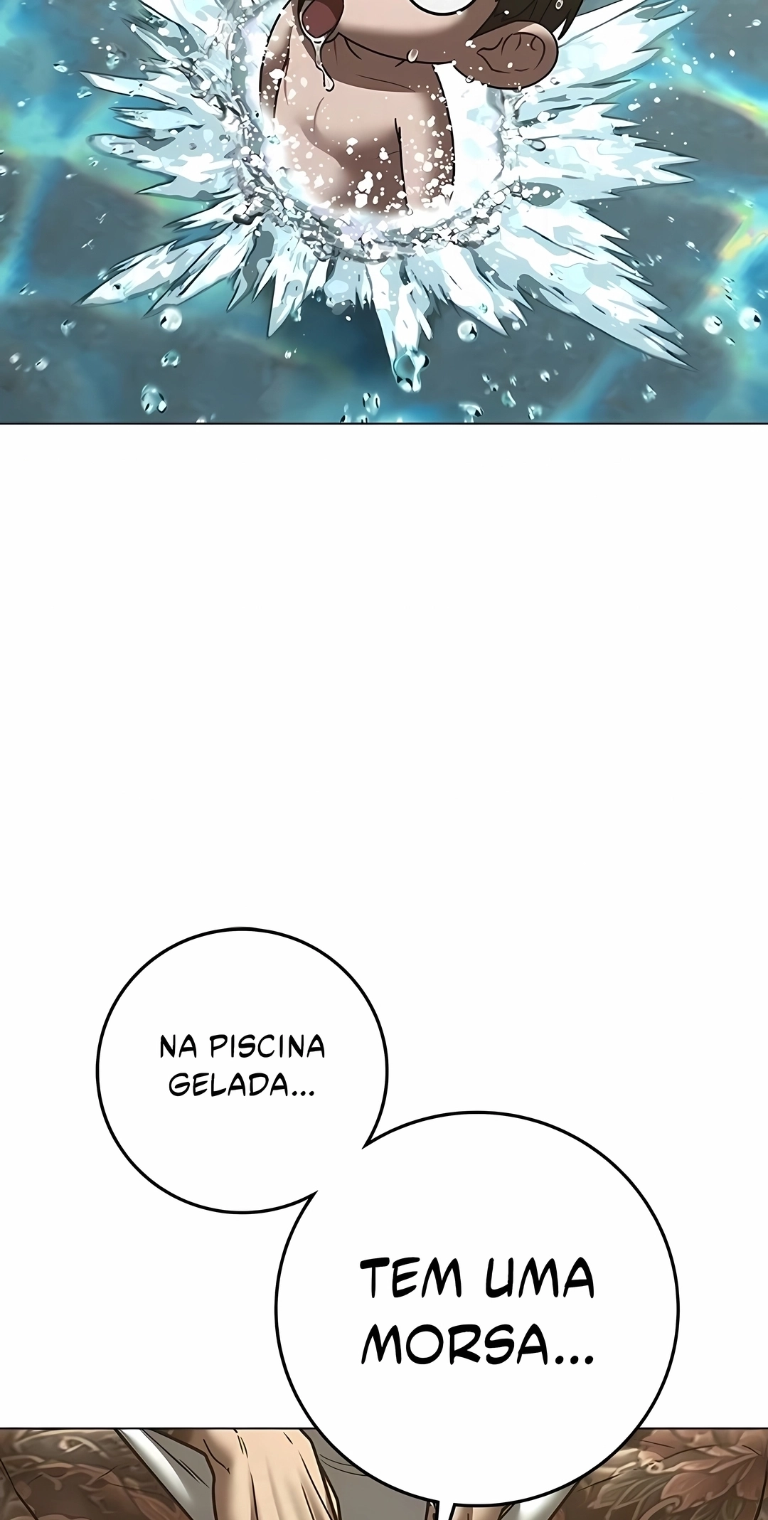 Missões na Vida Real Capítulo 209 Página 26