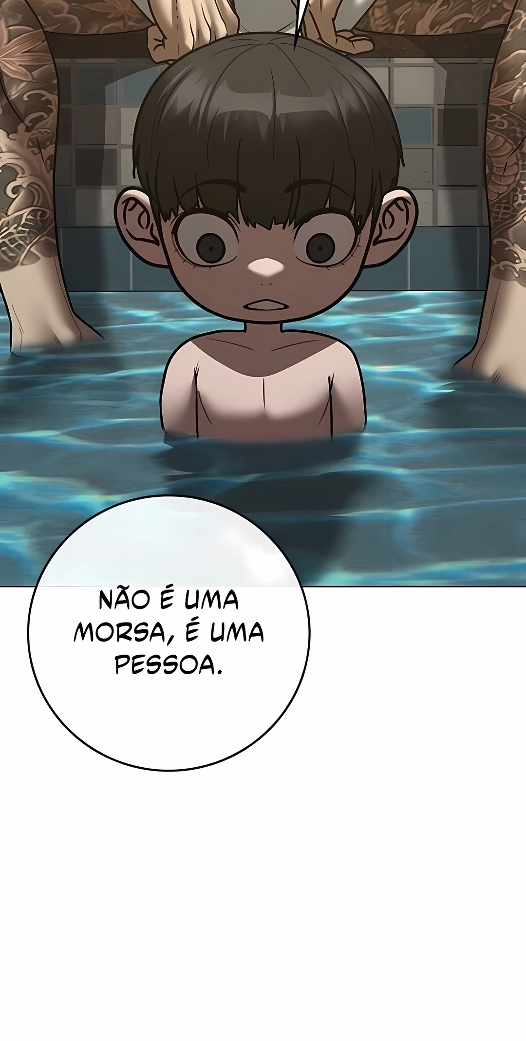 Missões na Vida Real Capítulo 209 Página 27