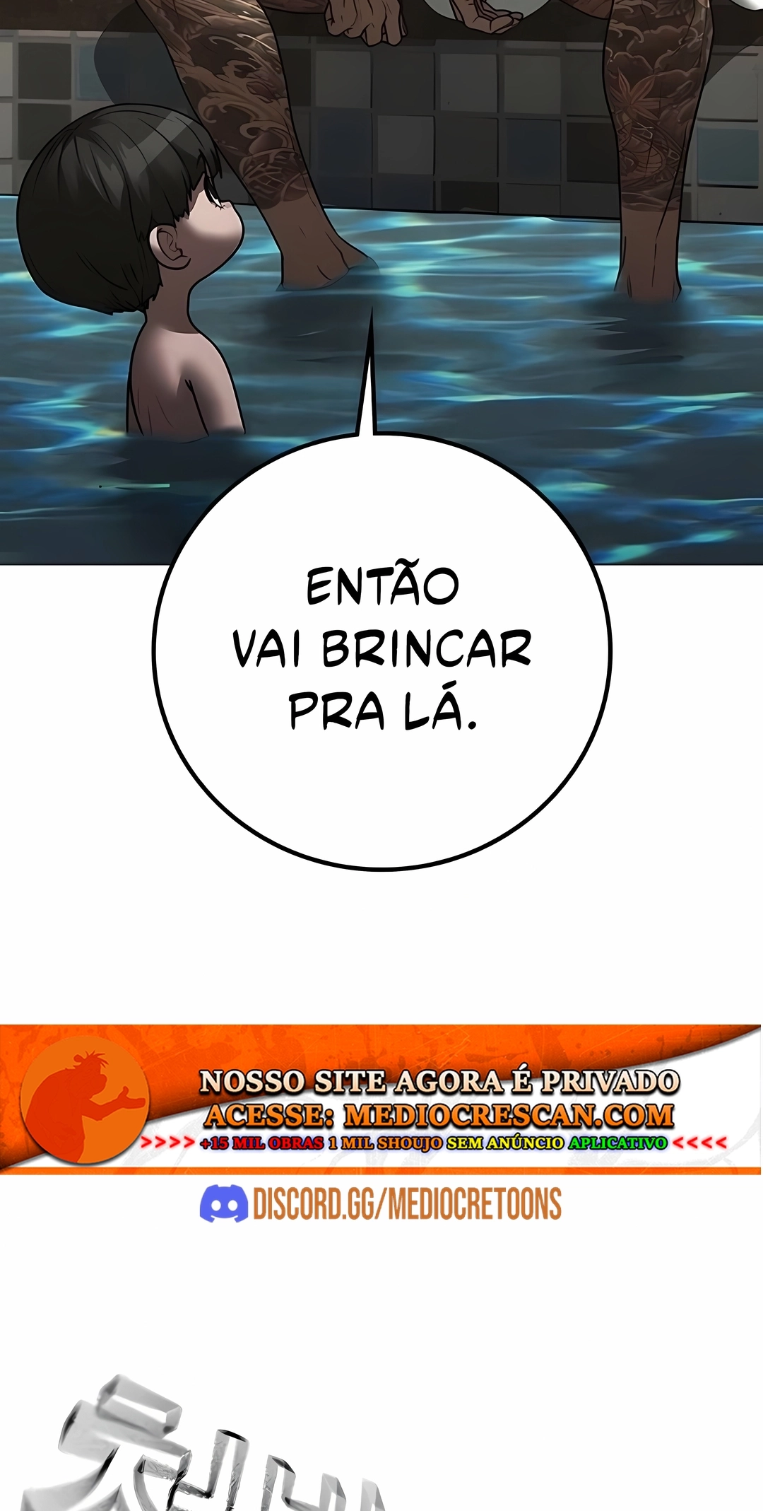 Missões na Vida Real Capítulo 209 Página 29