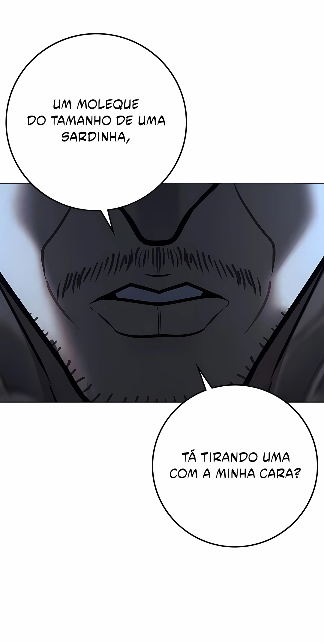 Missões na Vida Real Capítulo 209 Página 32