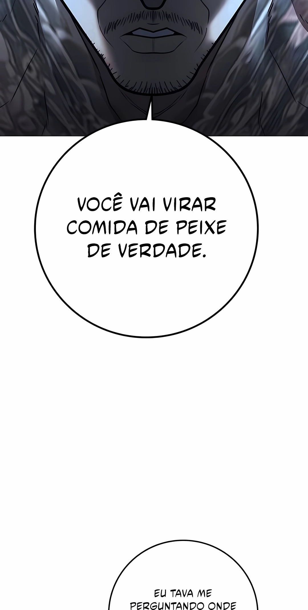 Missões na Vida Real Capítulo 209 Página 34