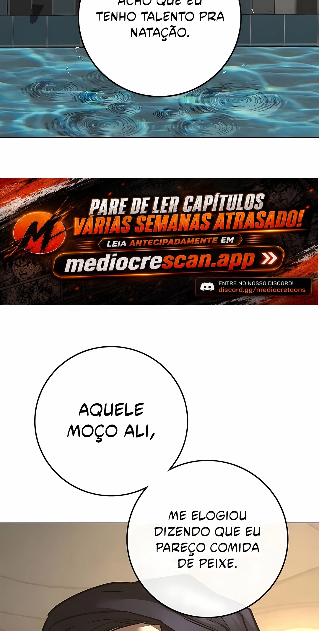 Missões na Vida Real Capítulo 209 Página 37