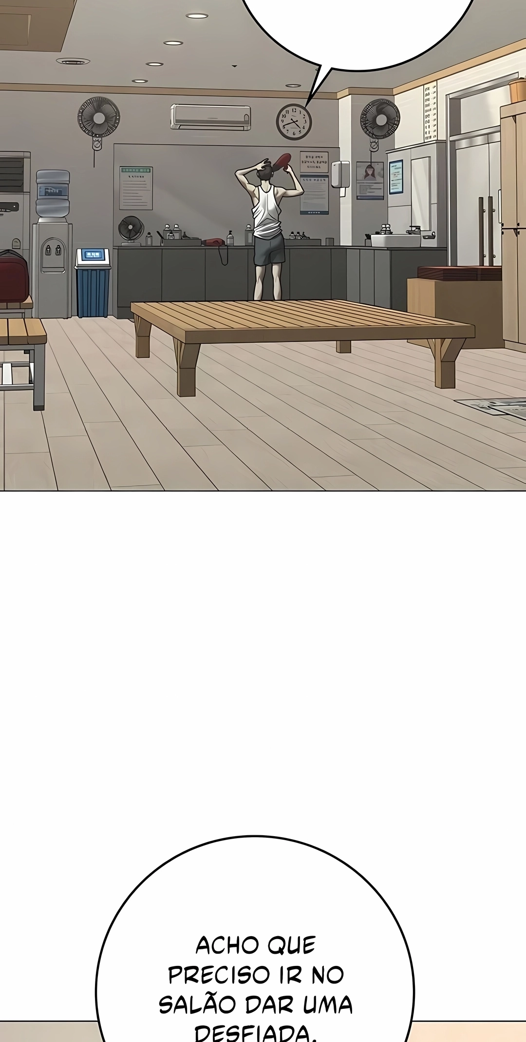 Missões na Vida Real Capítulo 209 Página 4
