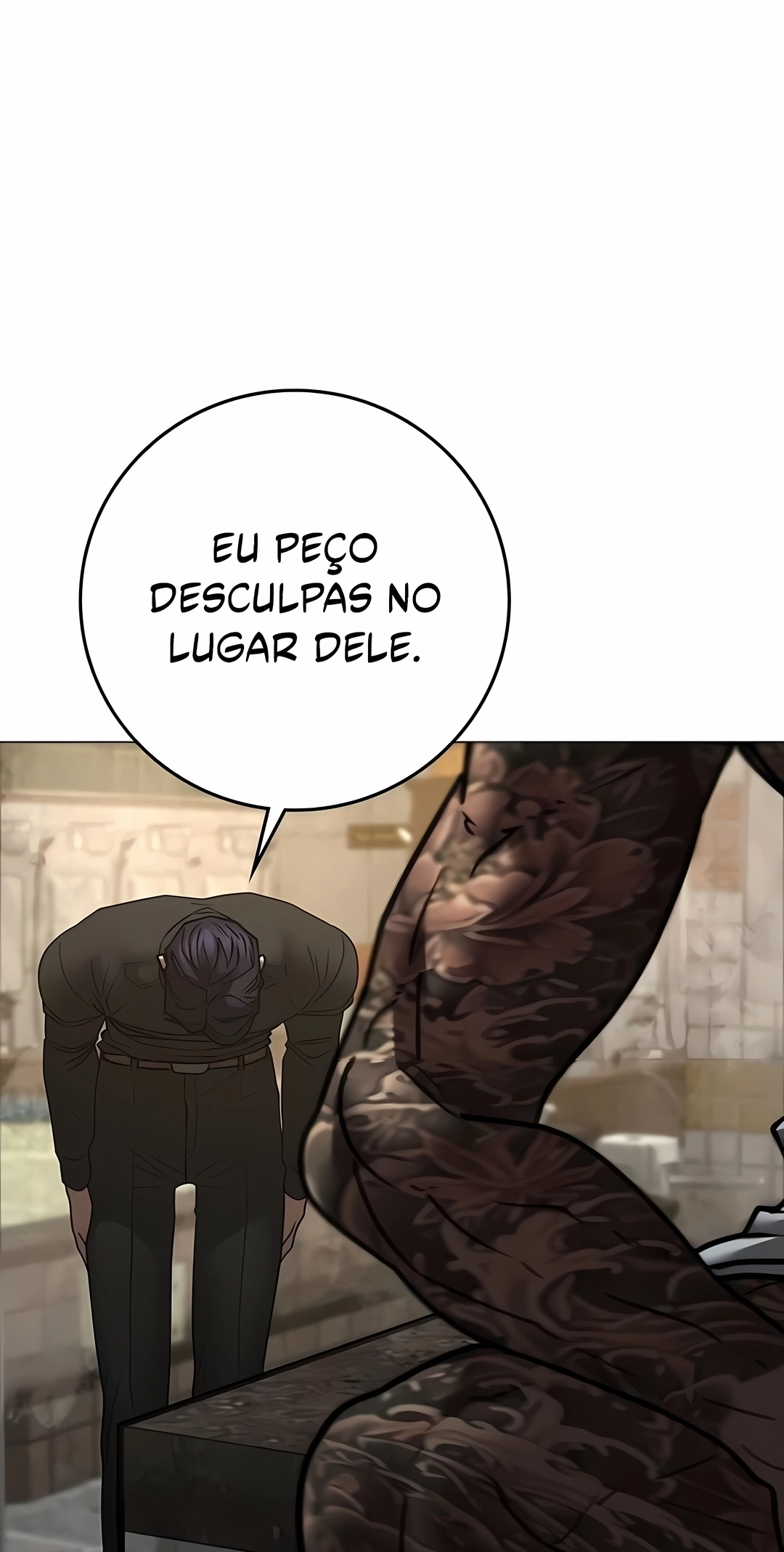 Missões na Vida Real Capítulo 209 Página 41