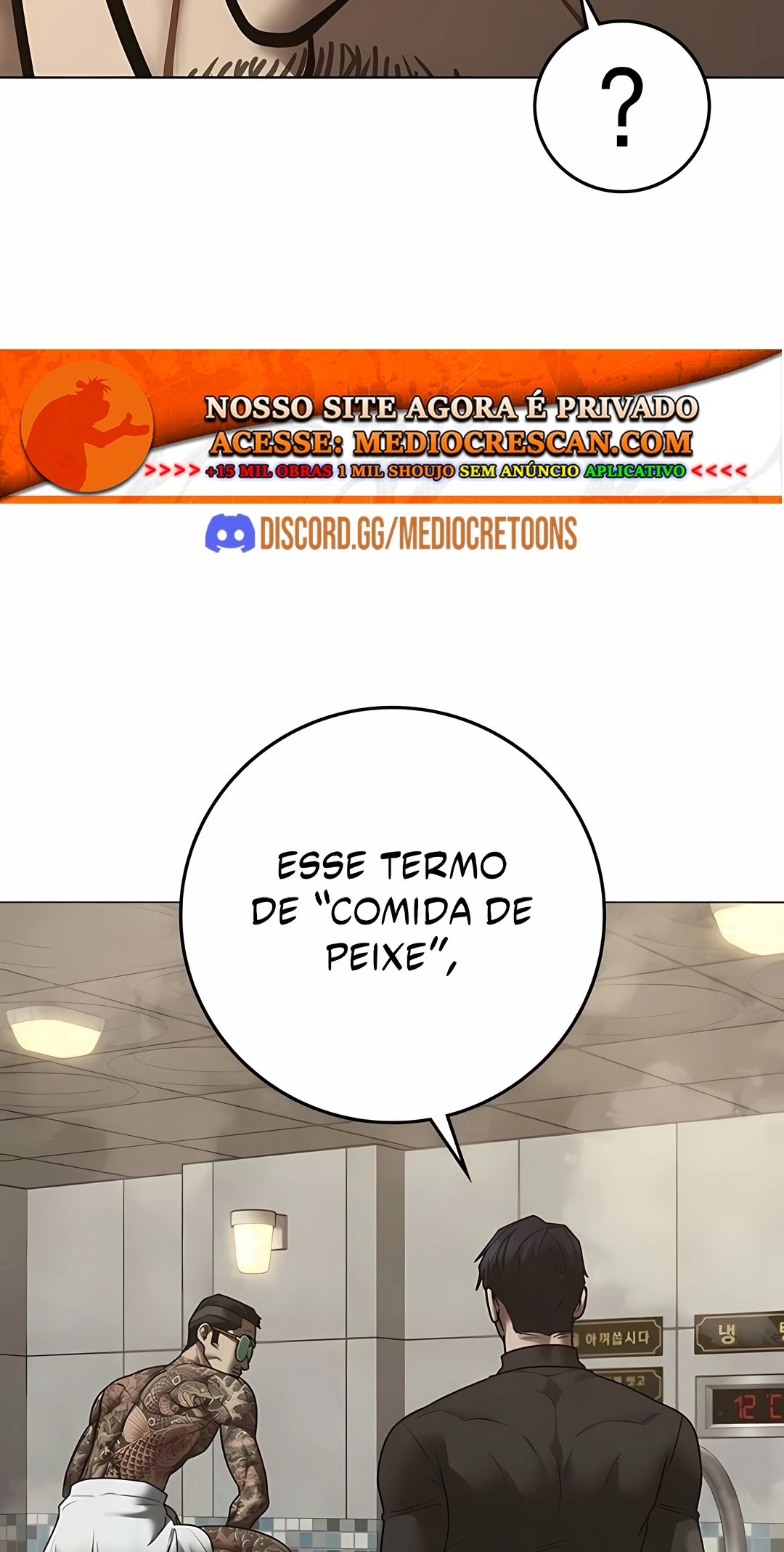 Missões na Vida Real Capítulo 209 Página 43