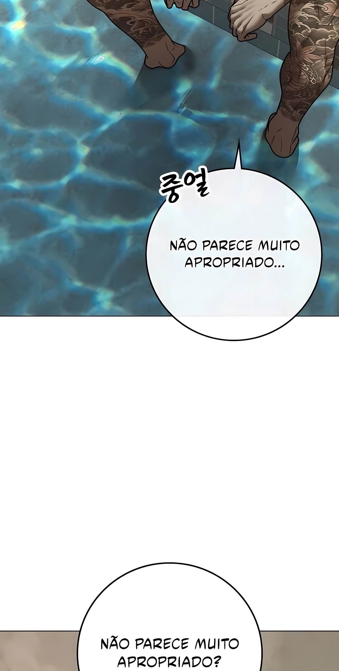 Missões na Vida Real Capítulo 209 Página 46