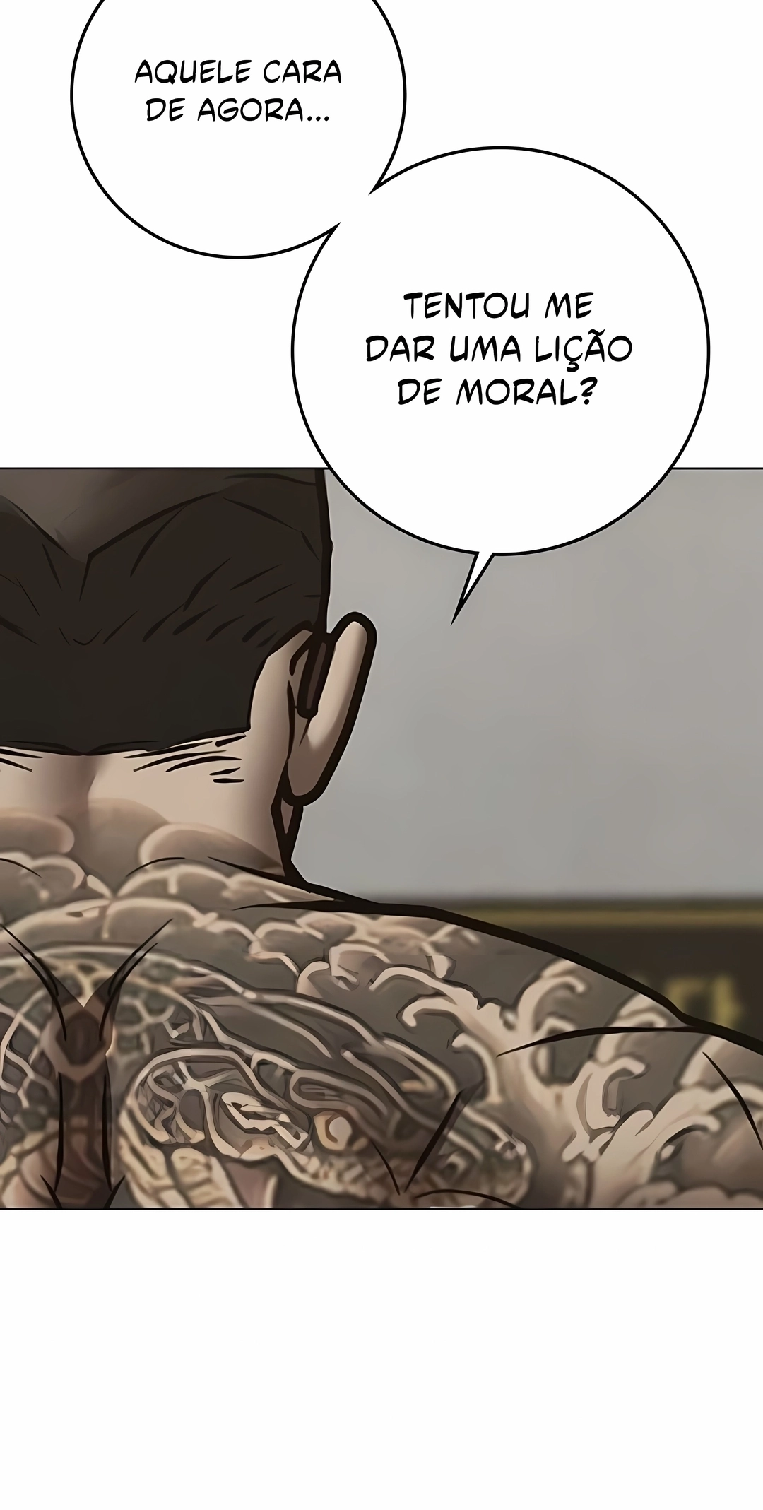 Missões na Vida Real Capítulo 209 Página 48
