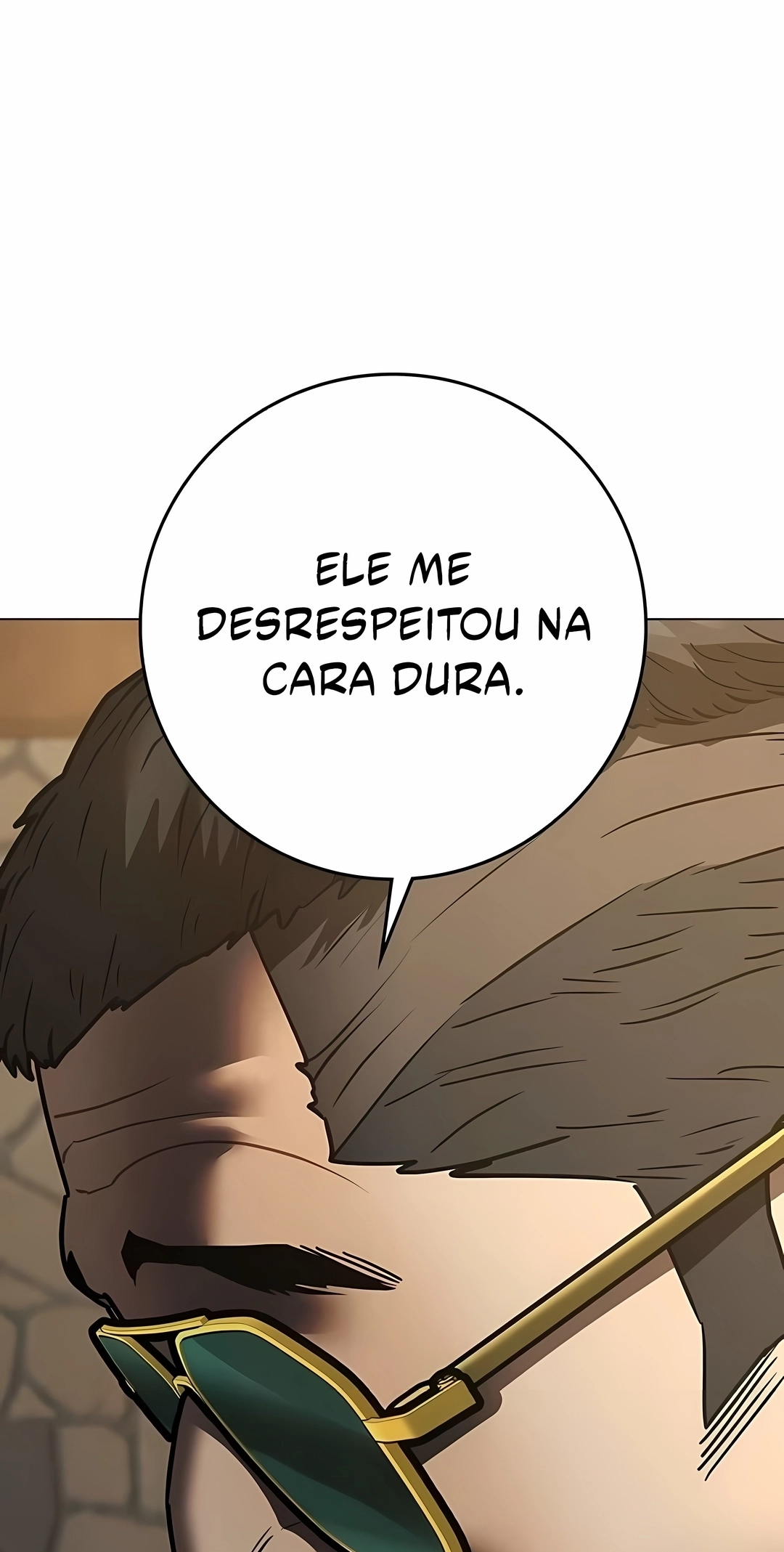 Missões na Vida Real Capítulo 209 Página 49