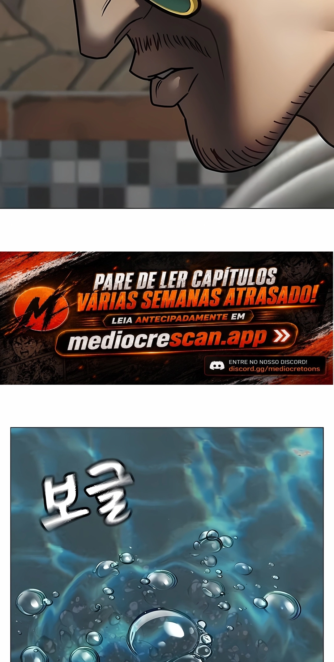 Missões na Vida Real Capítulo 209 Página 50