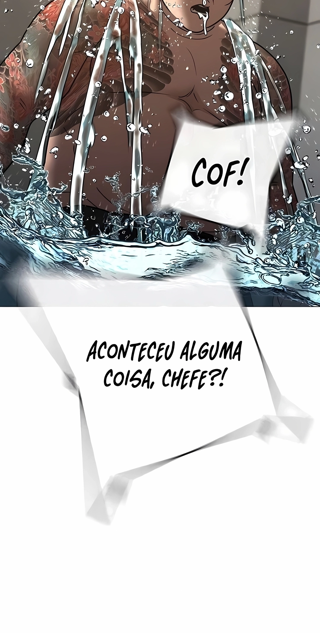 Missões na Vida Real Capítulo 209 Página 52