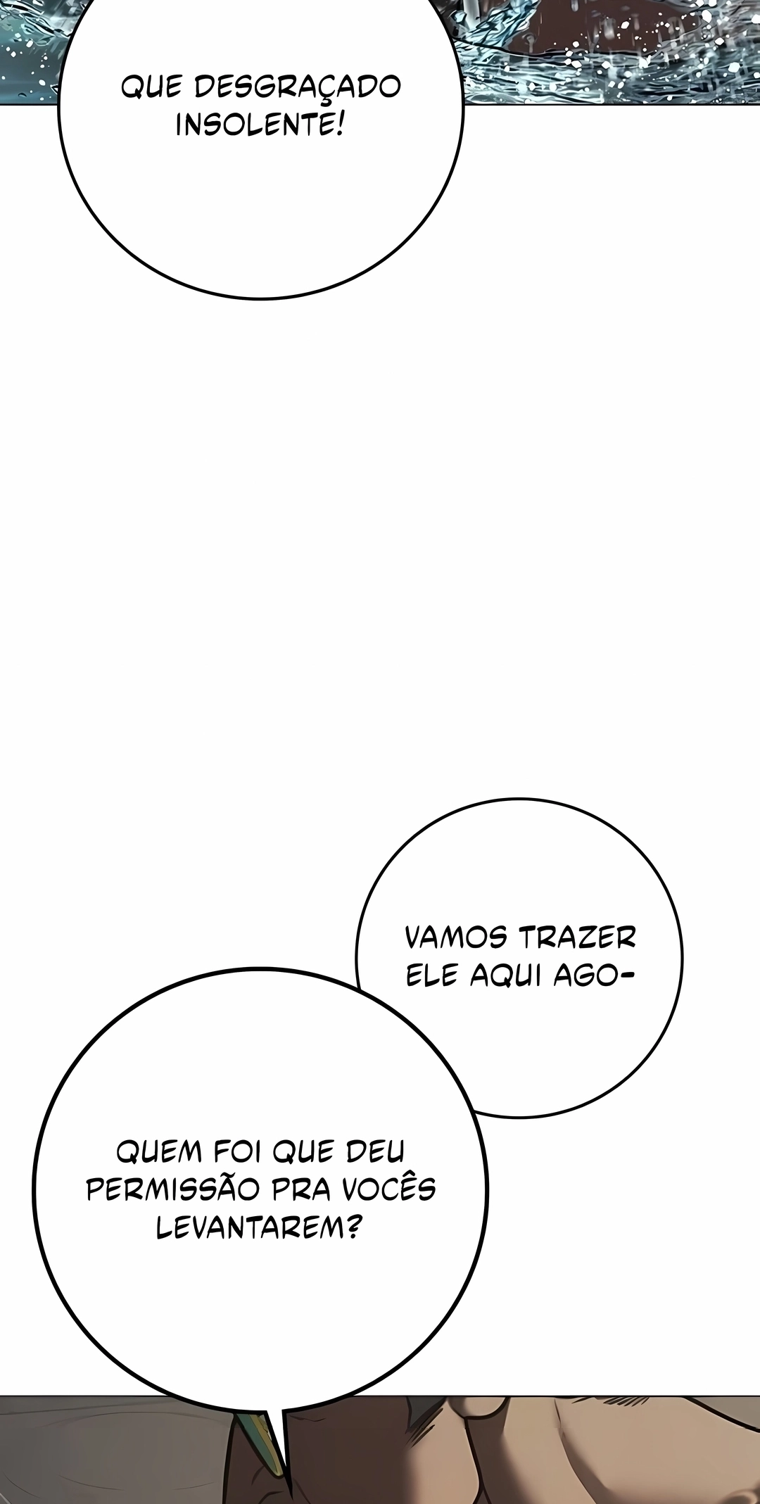 Missões na Vida Real Capítulo 209 Página 54