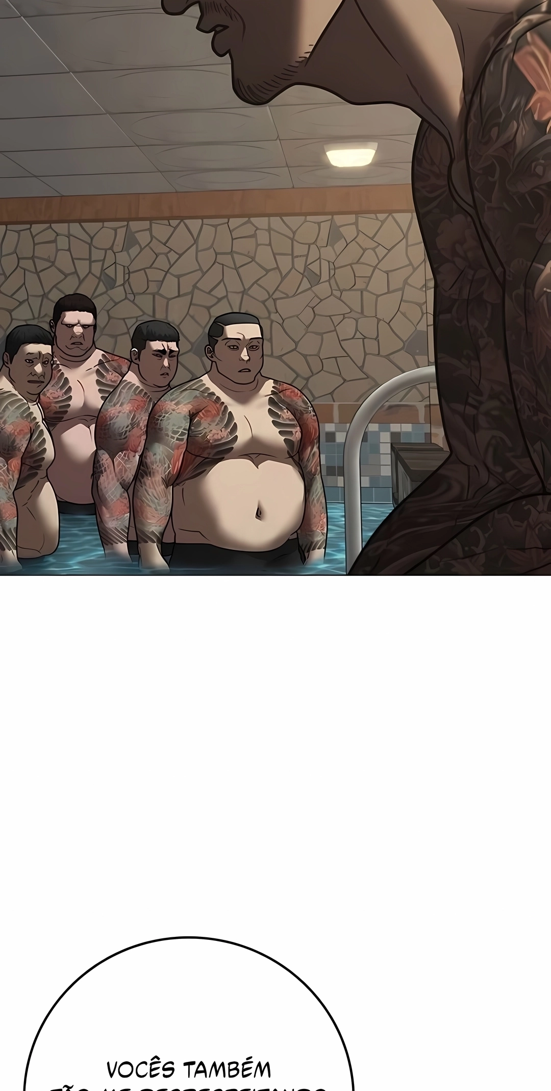 Missões na Vida Real Capítulo 209 Página 55