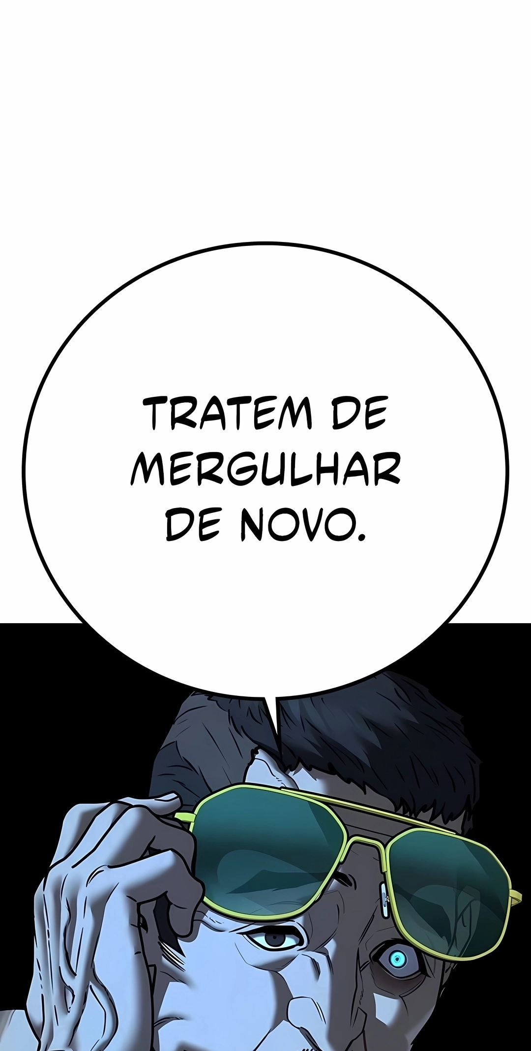 Missões na Vida Real Capítulo 209 Página 58