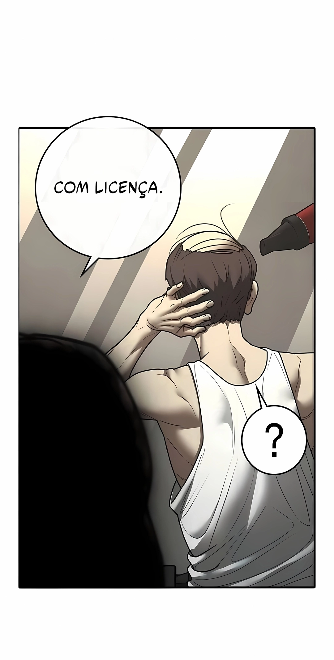 Missões na Vida Real Capítulo 209 Página 6