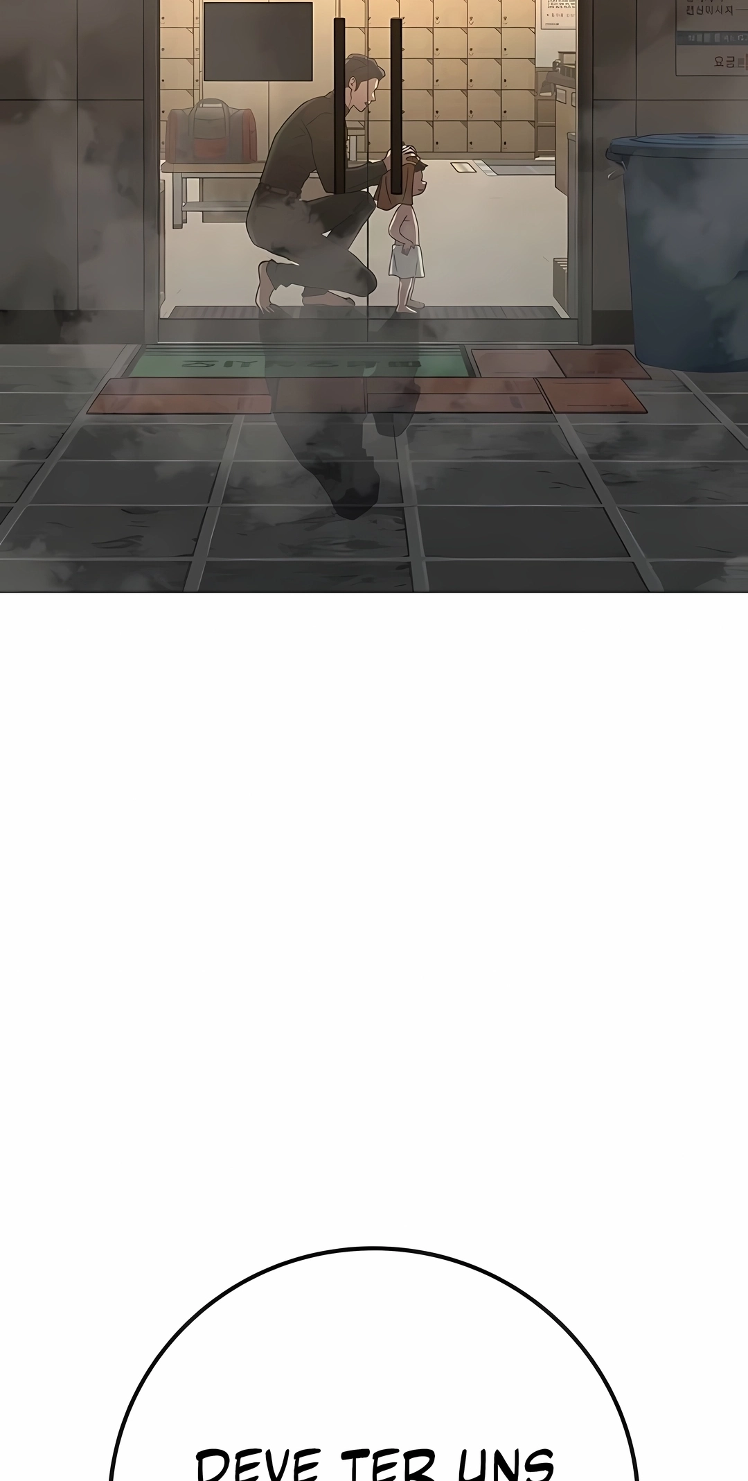 Missões na Vida Real Capítulo 209 Página 62