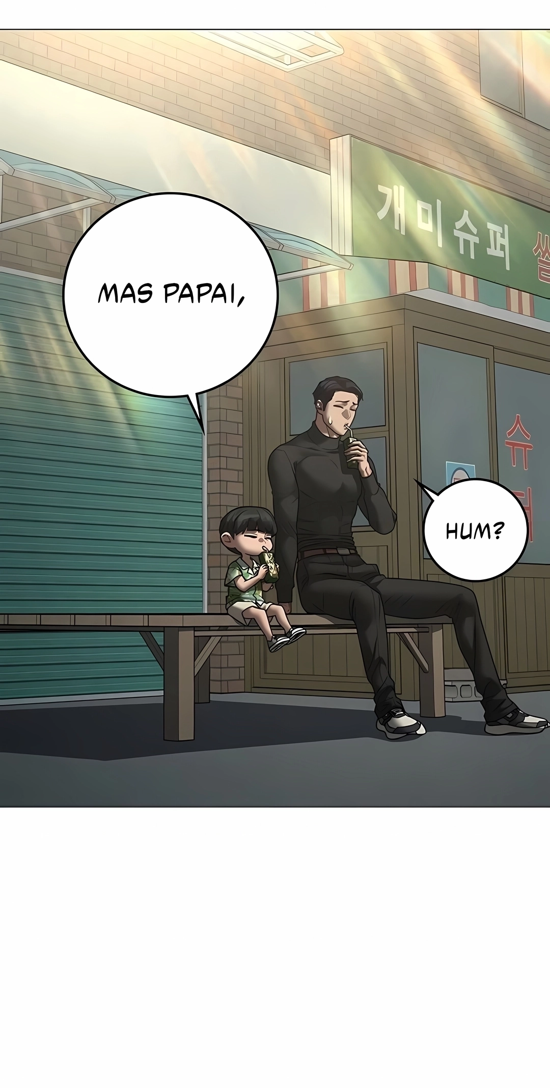Missões na Vida Real Capítulo 209 Página 69
