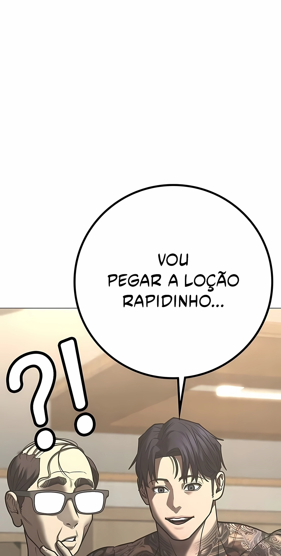 Missões na Vida Real Capítulo 209 Página 7
