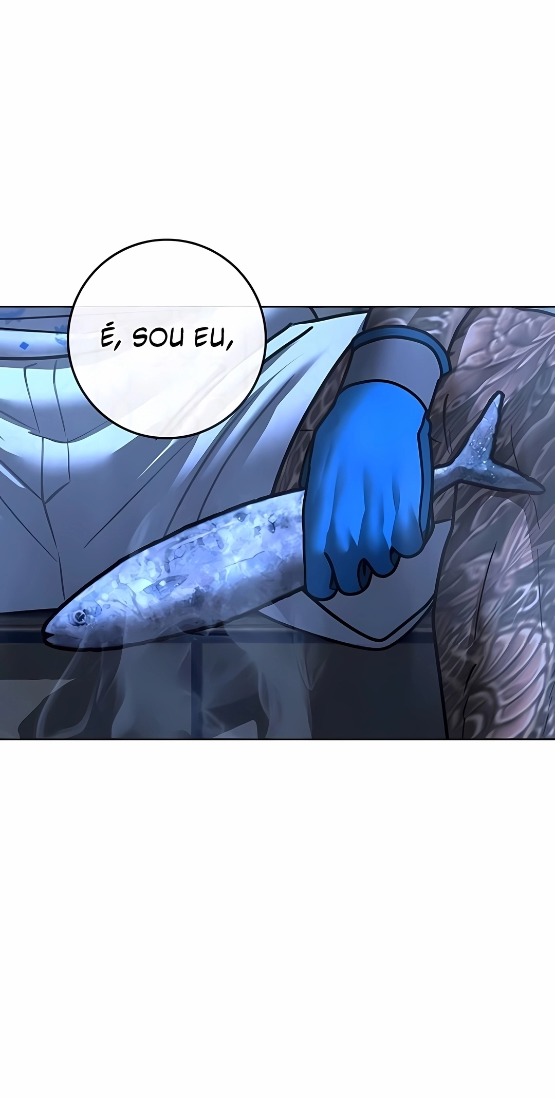 Missões na Vida Real Capítulo 209 Página 79