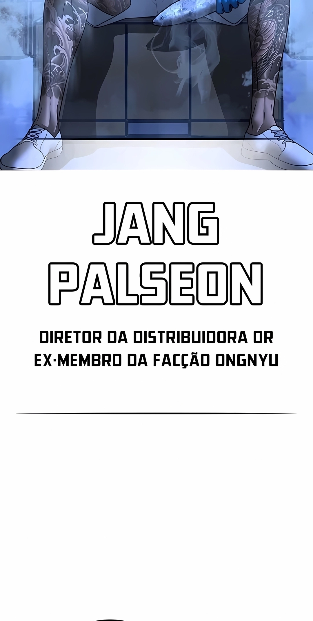 Missões na Vida Real Capítulo 209 Página 81