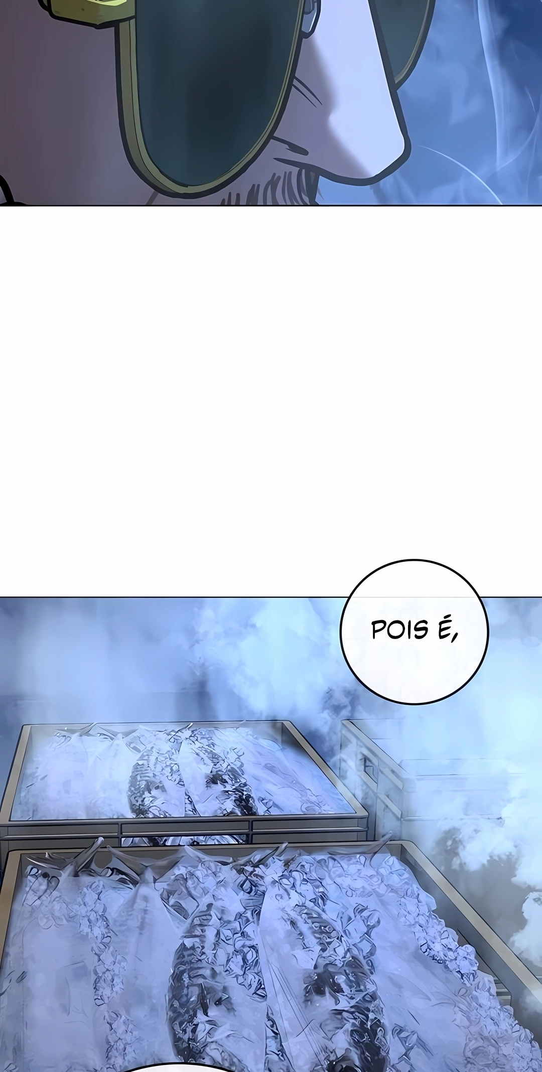 Missões na Vida Real Capítulo 209 Página 85