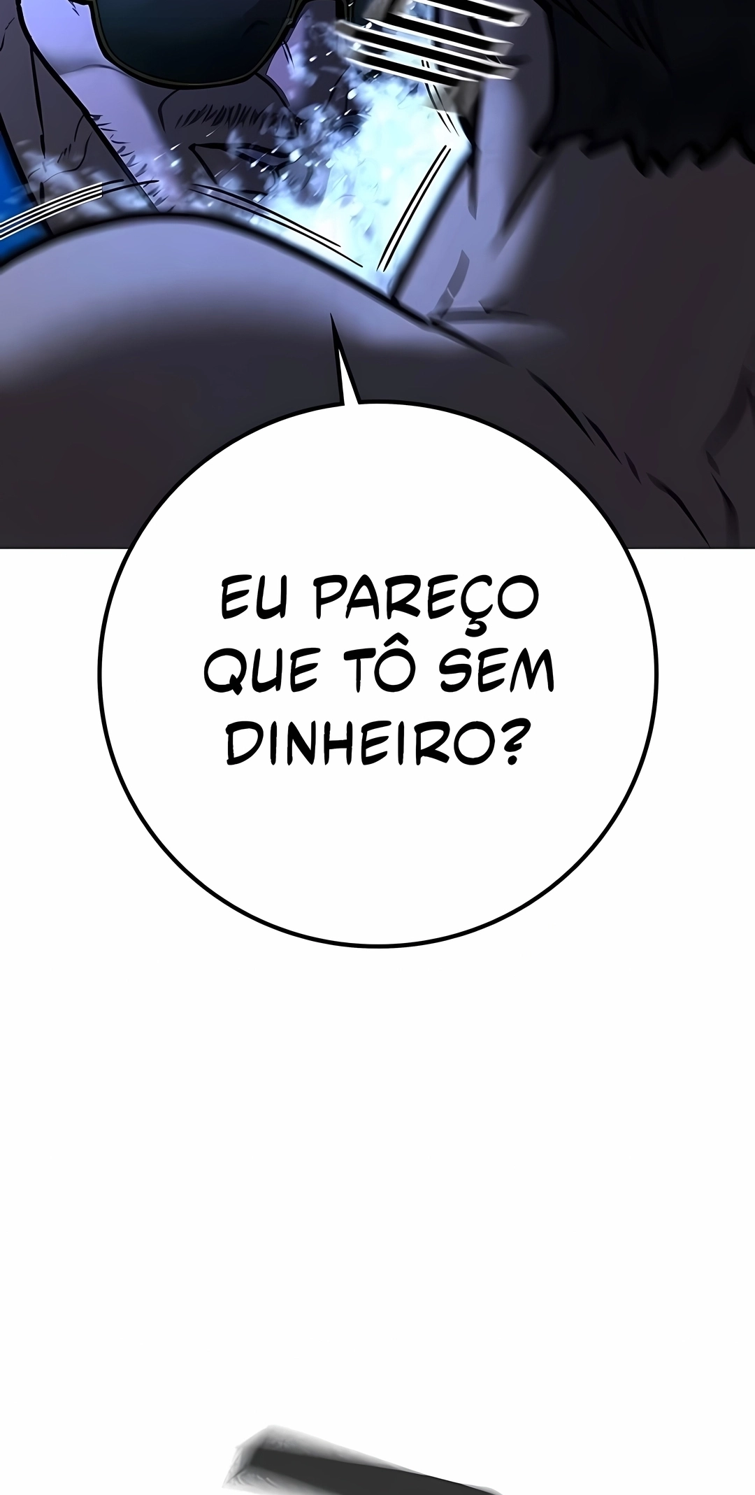 Missões na Vida Real Capítulo 209 Página 96