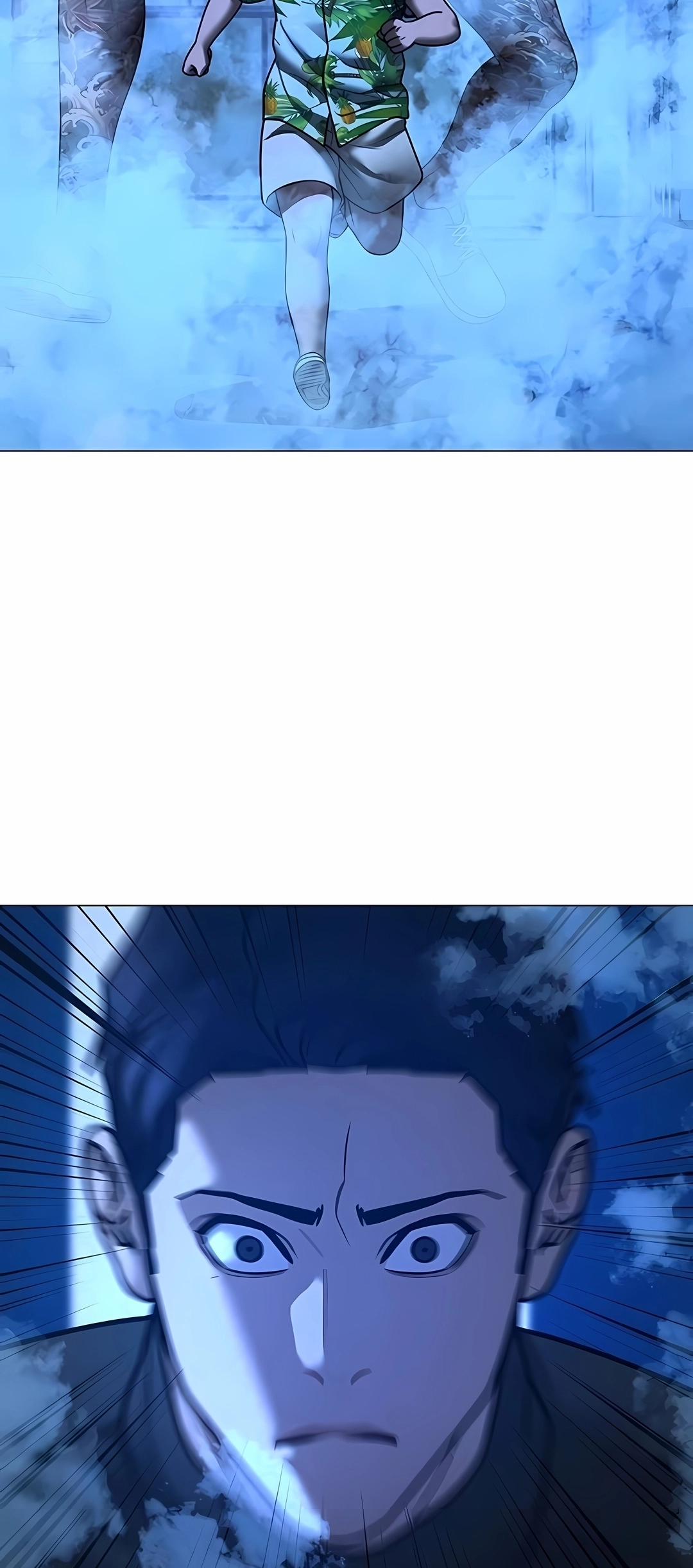 Missões na Vida Real Capítulo 210 Página 103