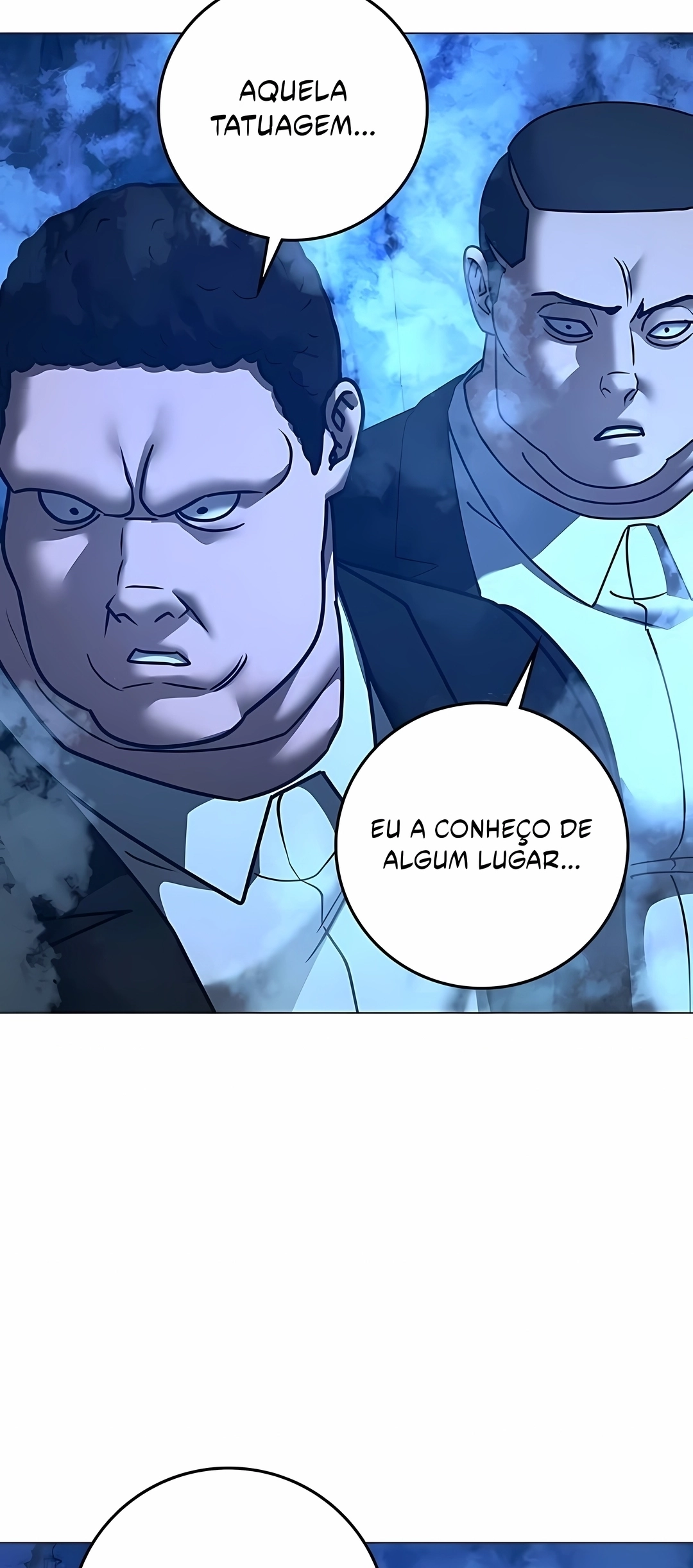Missões na Vida Real Capítulo 210 Página 112